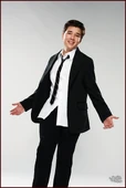 Nathan kress