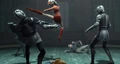 Ahsoka vs. Mandos.jpg