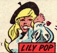 Lily Pop