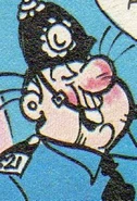 Constable Chuckle