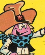 Six Gun Sam