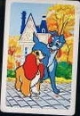 Lady Tramp