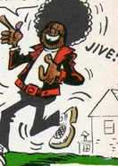 Disco Kid