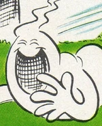Spook