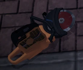 CementSaw