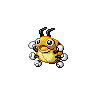 Ledyba E variocolor
