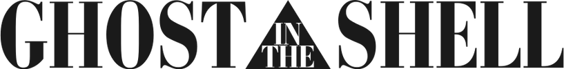 GITS Lettermark