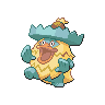 Ludicolo E variocolor