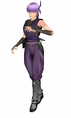 DOA3D Render Ayane