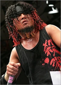 Yasshi