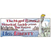 Comic-missliberty