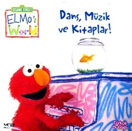 Elmosworlddancingmusicbooksturkeyvcd