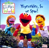 Elmosworldfoodwaterandexerciseturkeyvcd