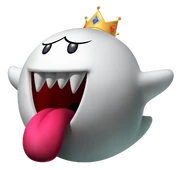 KingofBoos