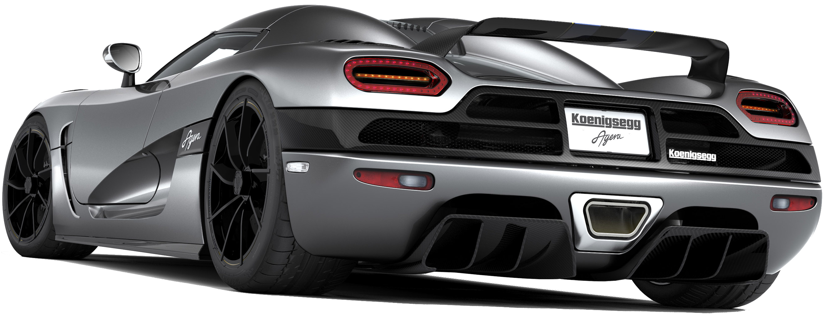 Ccx+agera