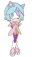 Anya Character vhvgn