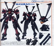 Masurao Design
