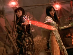 Xena Kao H'sin