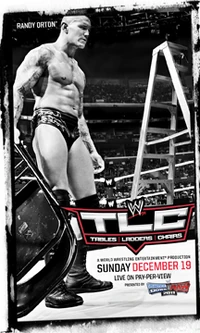Post image of [Обзор Постеров] #9: TLC 2010