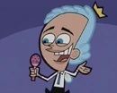 BillyCrystalBall