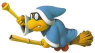KamekNSMBW