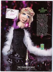 Millennium-MissPiggy-1999