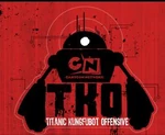 Logo de TKO