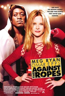 Against the ropes