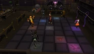 Hallowe'en Event 2010 - PARTY!