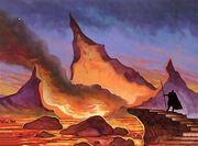 Amaterasu's Furnace