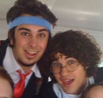 Darren Criss7