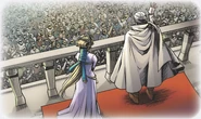 Nyna and Hardin FE12 2