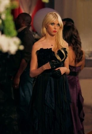 Jenny Humphrey 5