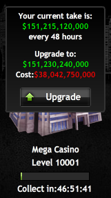 Mega Casino