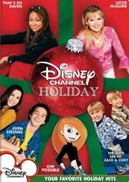 DisneyChannelHoliday