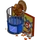 Dunk Tank-icon