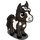 Pinto Mini Foal