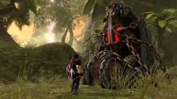 Artifact of Legend