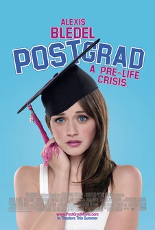 PostGrad