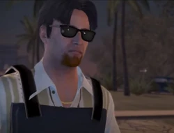 Bernard