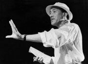 Yasujirō Ozu