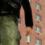 Puños GTA III