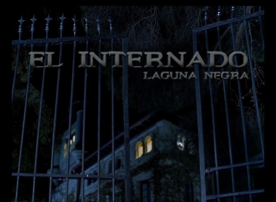 the boarding school el internado