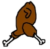 Run Turkey!