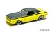 70 plymouth aar cuda yellow