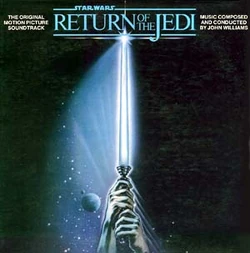 Jedi LP 83