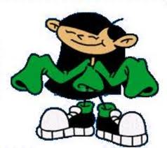 numbuh 3