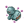 Weezing E variocolor