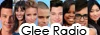 Glee Radio Link Button