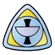 Epsilon9 gold insignia